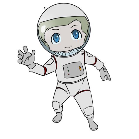 25 Trend Terbaru Gambar Astronot Animasi Png Amanda T