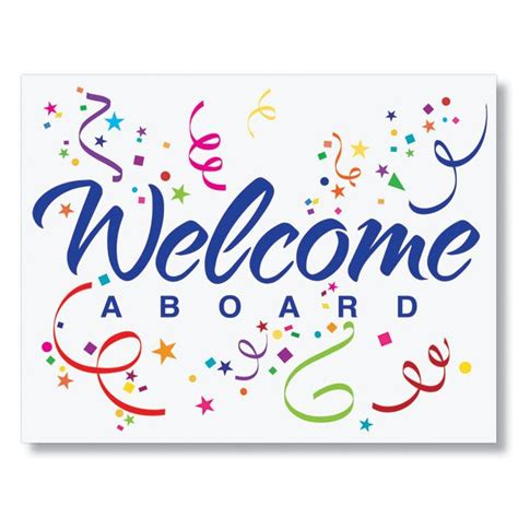 Image result for employee welcome sign | Welcome new employee, Welcome ...