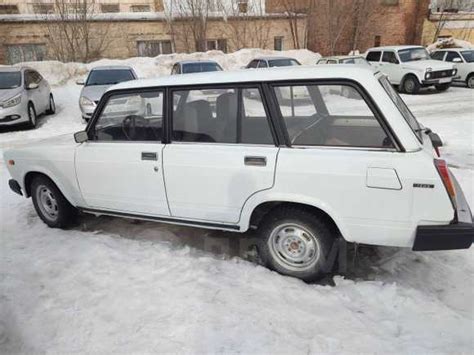 Купить ВАЗ 2104 98 год в Тольятти, Кузов без гнили, дно и пороги в ...