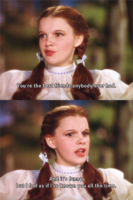 30 Whimsical Wizard Of Oz Memes For Homesick Girlies Clicking Their