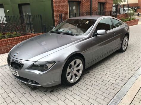 bmw ci coupe  kilburn london gumtree
