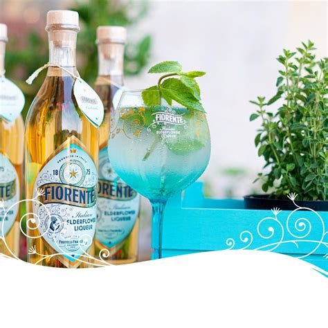 Fiorente Liqueur