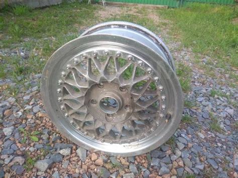 Диск 15R разборный кованый лёгкий, Work, 15", 1 шт, 5x114.3, 7,00 кг ...