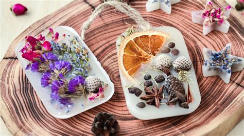 DIY: Флорентийское (АРОМА) саше ☆ ПОДАРКИ своими руками - YouTube