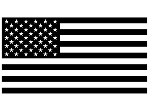 American Flag Truck Sticker Etsy
