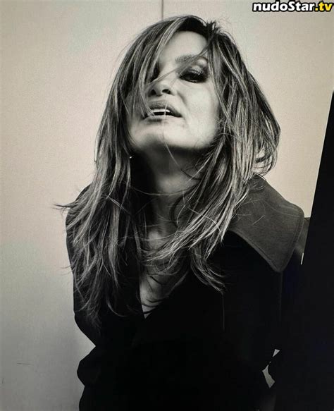 Mariska Hargitay Therealmariskahargitay Nude OnlyFans Photo 64 Nudostar TV