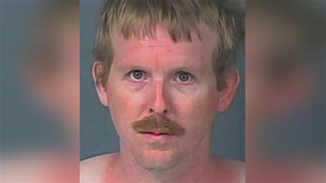 Alleged Sex Offender Was Living In Florida Teen S Bedroom For A Month IHeart