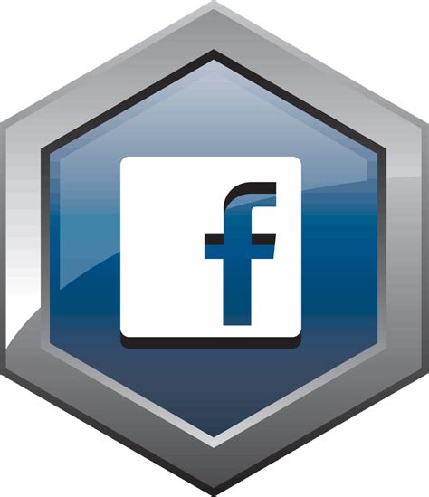 Facebook Icon By Slamiticon On Deviantart