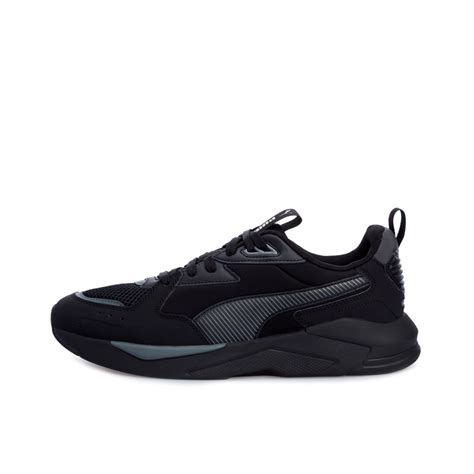Кроссовки X-Ray Lite Pro | Цвет: Черный | Puma Black-Dark Shadow | Puma ...