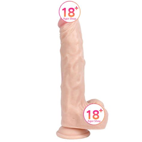 Realistik Dildo