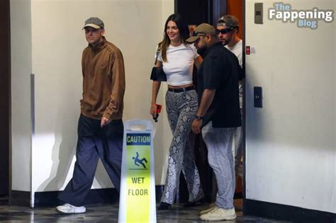 Kendall Jenner KendallJenner Nude OnlyFans Photo 4485 The Fappening Plus