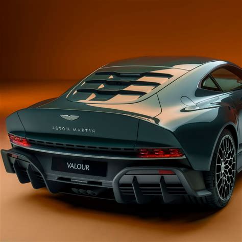 Aston Martin Lagonda Ltd on LinkedIn: #astonmartin #foreverfearless # ...