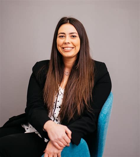 Lauren Spivey Hunters Estate Agents And Letting Agents