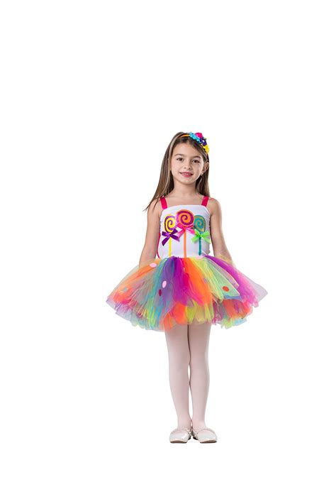 Costume De Candyland Gloppy