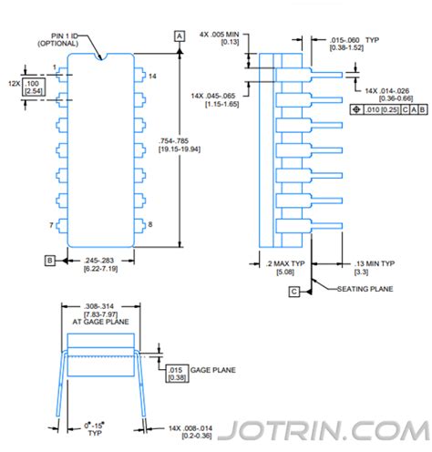 The Ultimate Guide To Ls Quad Input Or Gate Datasheet Uses