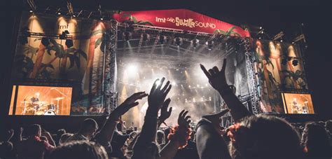 Music Festivals Latvia Travel
