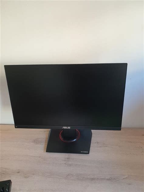 ASUS GAMING MONITOR 144HZ IPS 24INCH 1MS | Prishtinë