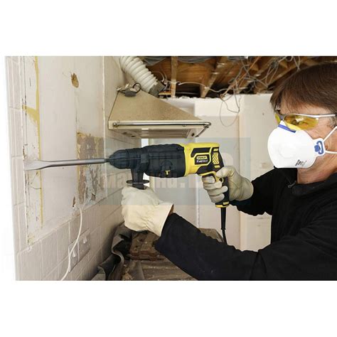Електрически перфоратор Stanley FatMax® FME500K-QS • Цена