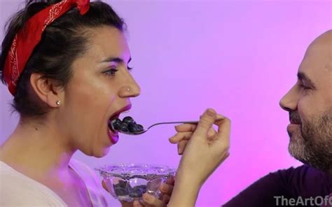 Blueberries Cum Cum On Food 11 Amateur Porn Feat TheArtOfCum By FapHouse XHamster