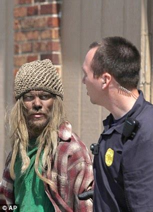 Naked Man Is Rescued From Iowa Chimney Claims He Was Just Playing Hide And Seek Daily Mail Online