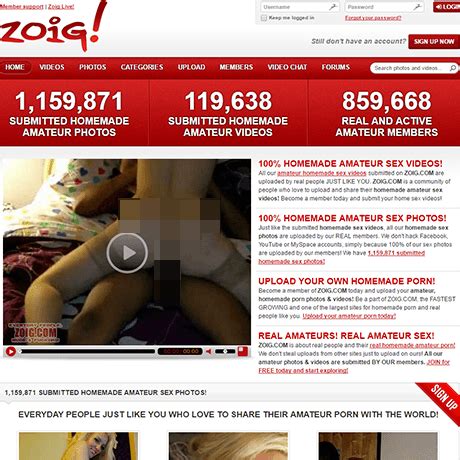 Zoig Sites De Sexe Amateur Comme Zoig
