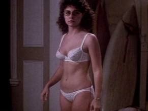 DIANE FRANKLIN Nude AZNude