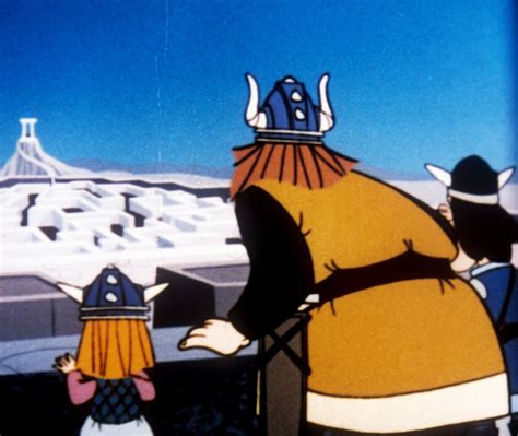 Viking Viki (1974) | ČSFD.cz