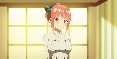 Pretty Hot R 5ToubunNoHanayome