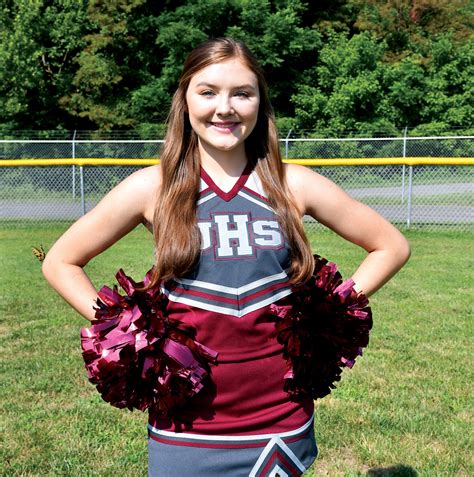 Cheerleading Spotlight