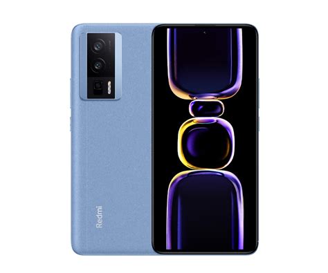 POCO F5 Pro станет глобальной версией смартфона Redmi K60