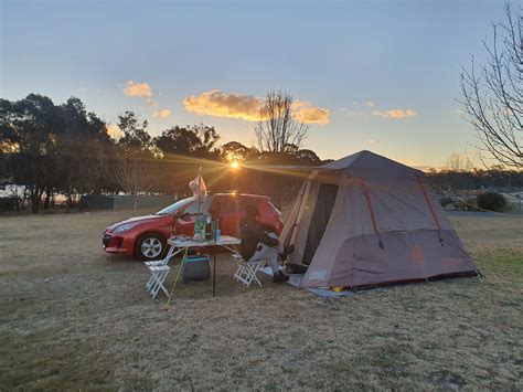 Camping | Sommerville Valley Tourist Park, Stanthorpe, QLD - Rafol.ph