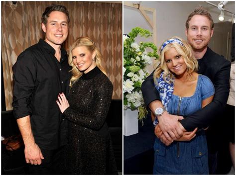 Jessica Simpsons Family: Husband and Kids - BHW