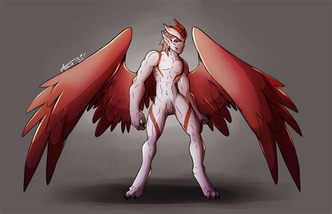 Cupid By Bastet Hentai Foundry