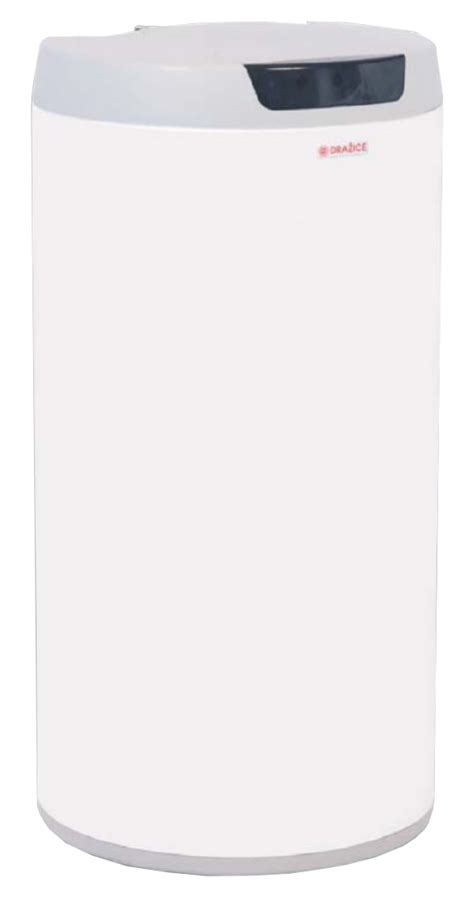 Drazice OKC 200 NTRR Álló 2 hőcserélős indirekt tároló