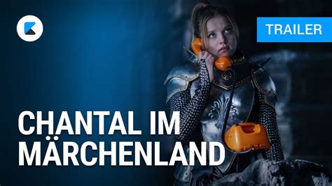 „Chantal im Märchenland“: Habt ihr den Auftritt von Florian David Fitz ...