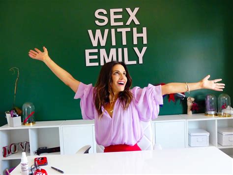 Annoyingly Amazing Sex Podcast Top Story