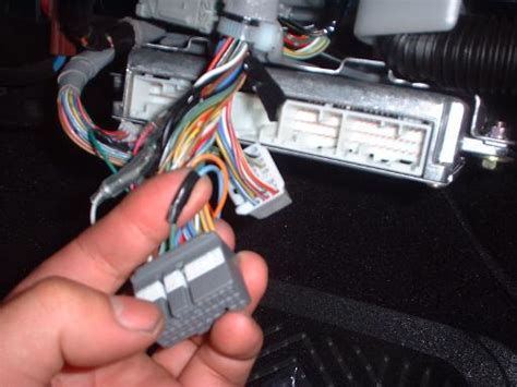 Ls1 Ecu Pinout Schema Digital