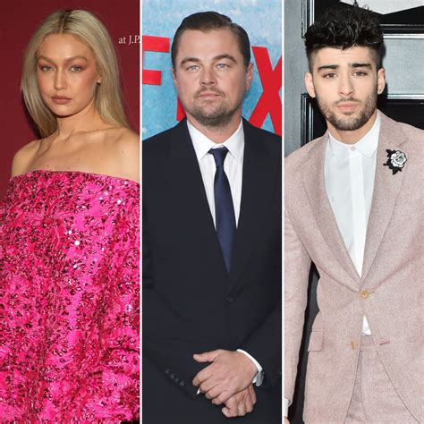Gigi Hadid Dating History: See a List of the Model's Ex-Boyfriends