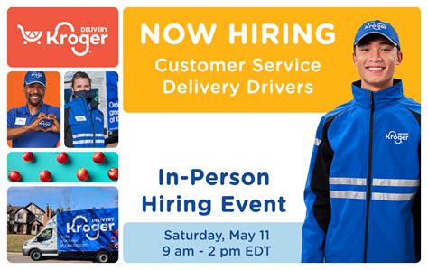 Kroger Careers Cocoa Fl Stop By Our May 11 Delivery