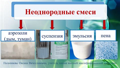 Презентация "Чистые вещества и смеси. Способы разделения смесей веществ".