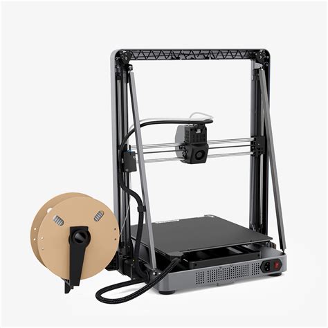 3D принтер Creality Ender 3 V3 Plus
