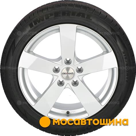 Шины Imperial Ecosport 2