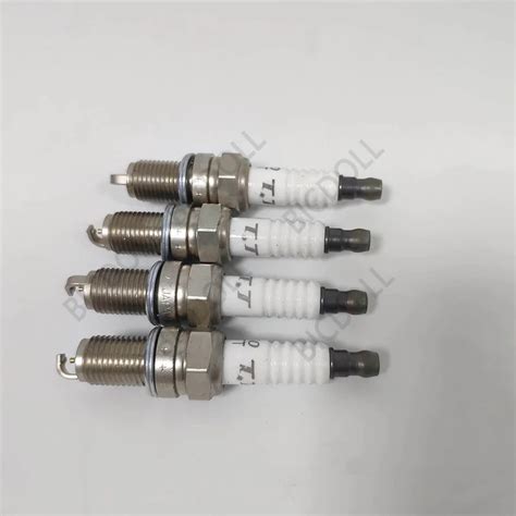 Pcs Xu Tt Platinum Spark Plug For Fiat Idea Palio Panda