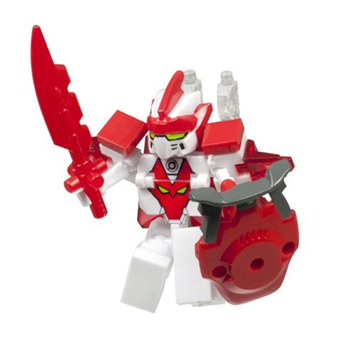 Tenkai Knights Bravenwolf | Toy Madness