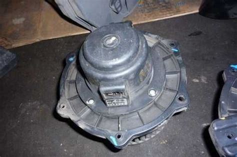 Моторчик печки шевроле лачетти 1.6 Вся Россия | Автозапчасти | Festima ...