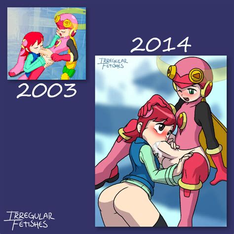 Execute 2 Eleven Years Later By Irregular Hentai Foundry