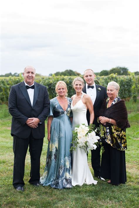 Colorful Outdoor Winery Wedding Artofit
