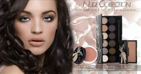 Miss Shopcoholic Sleek MakeUp Nude Collection Photos Swatches
