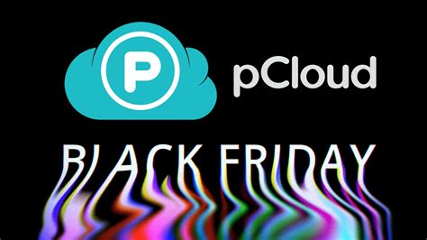 Pcloud Black Friday Deals Up To Off Lifetime Subscriptions Cined