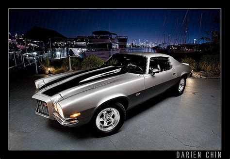 '73 Camaro